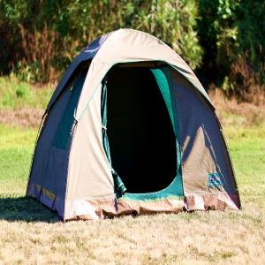 Canvas Tents