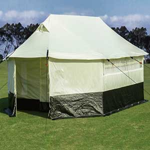 Relief Tents for Sale in Kgatleng Botswana